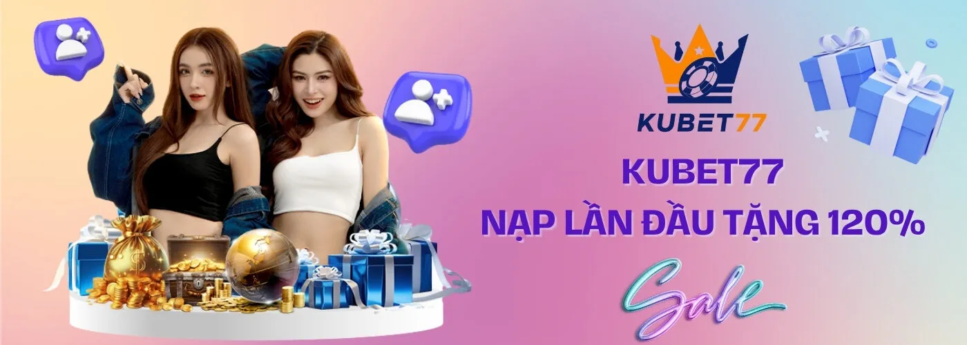 banner nhà cái kubet77