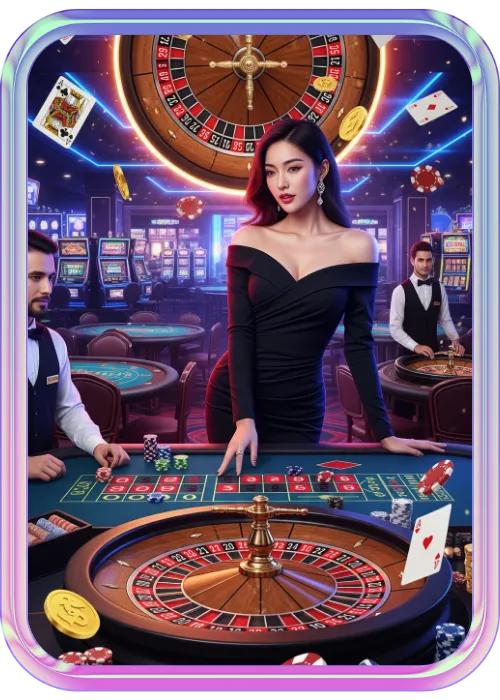 casino