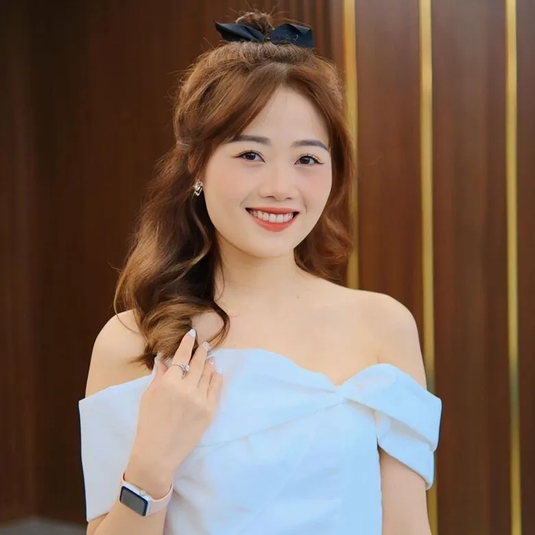 CEO Lục Thái Viên