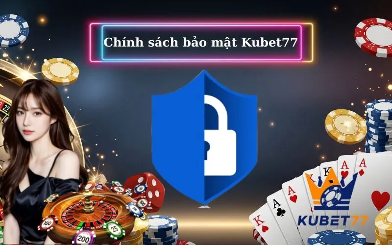 Chính sách bảo mật Kubet77