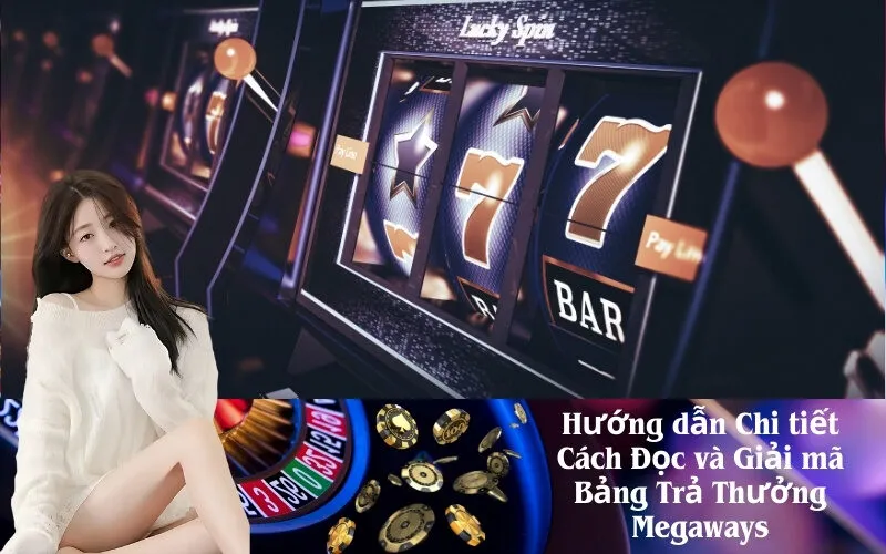 Hướng dẫn Chi tiết Cách Đọc và Giải mã Bảng Trả Thưởng Megaways