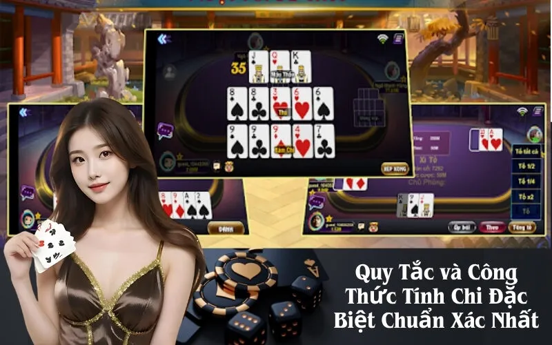 Quy Tắc và Công Thức Tính Chi Đặc Biệt Chuẩn Xác Nhất