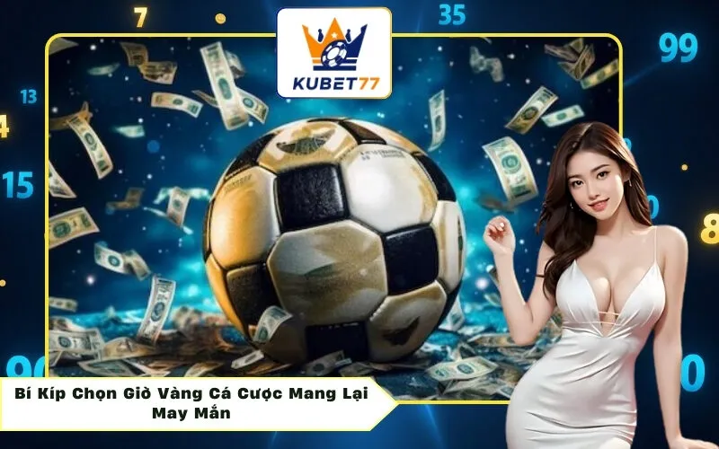 Bí Kíp Chọn Giờ Vàng Cá Cược Mang Lại May Mắn